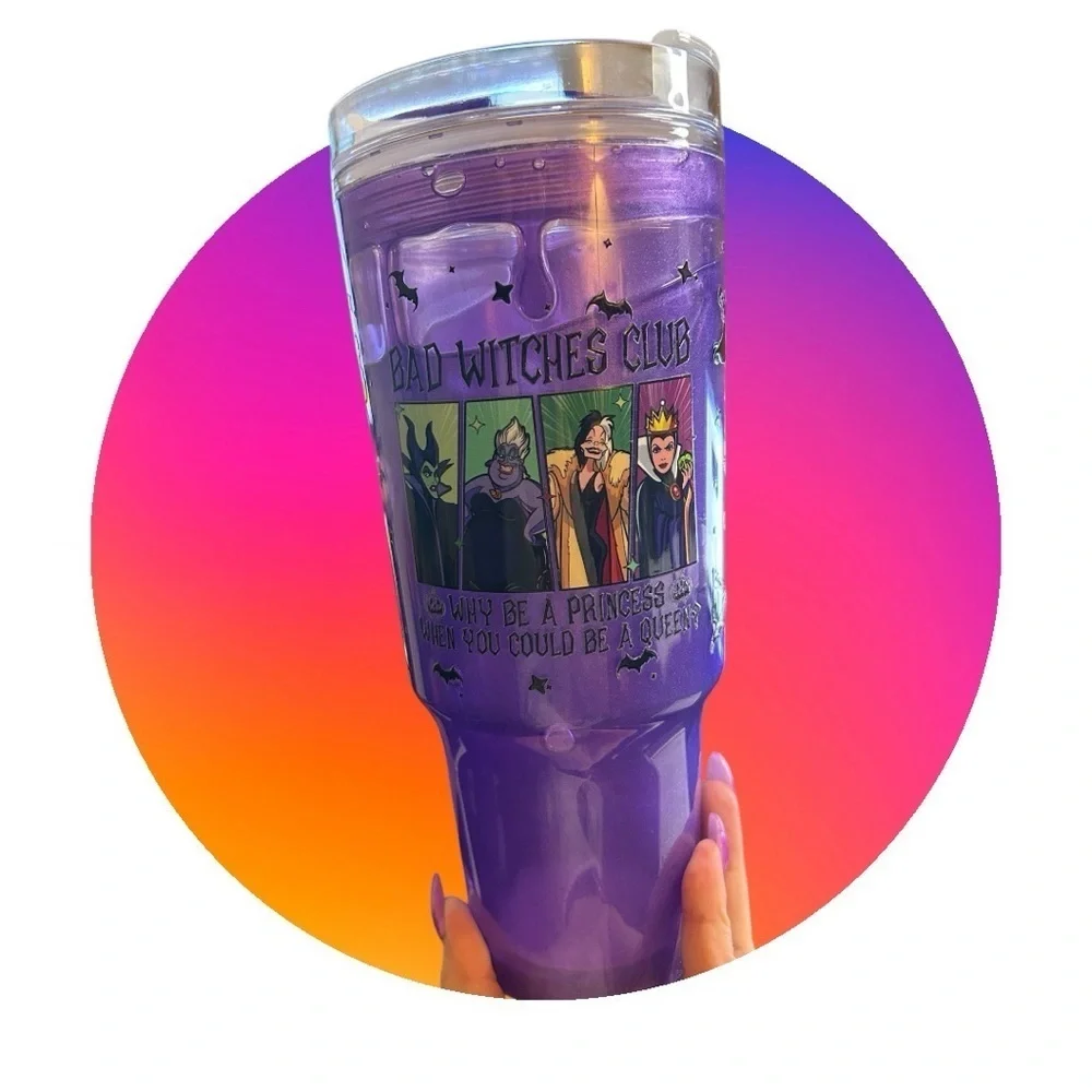 How To Order A Custom Tumbler